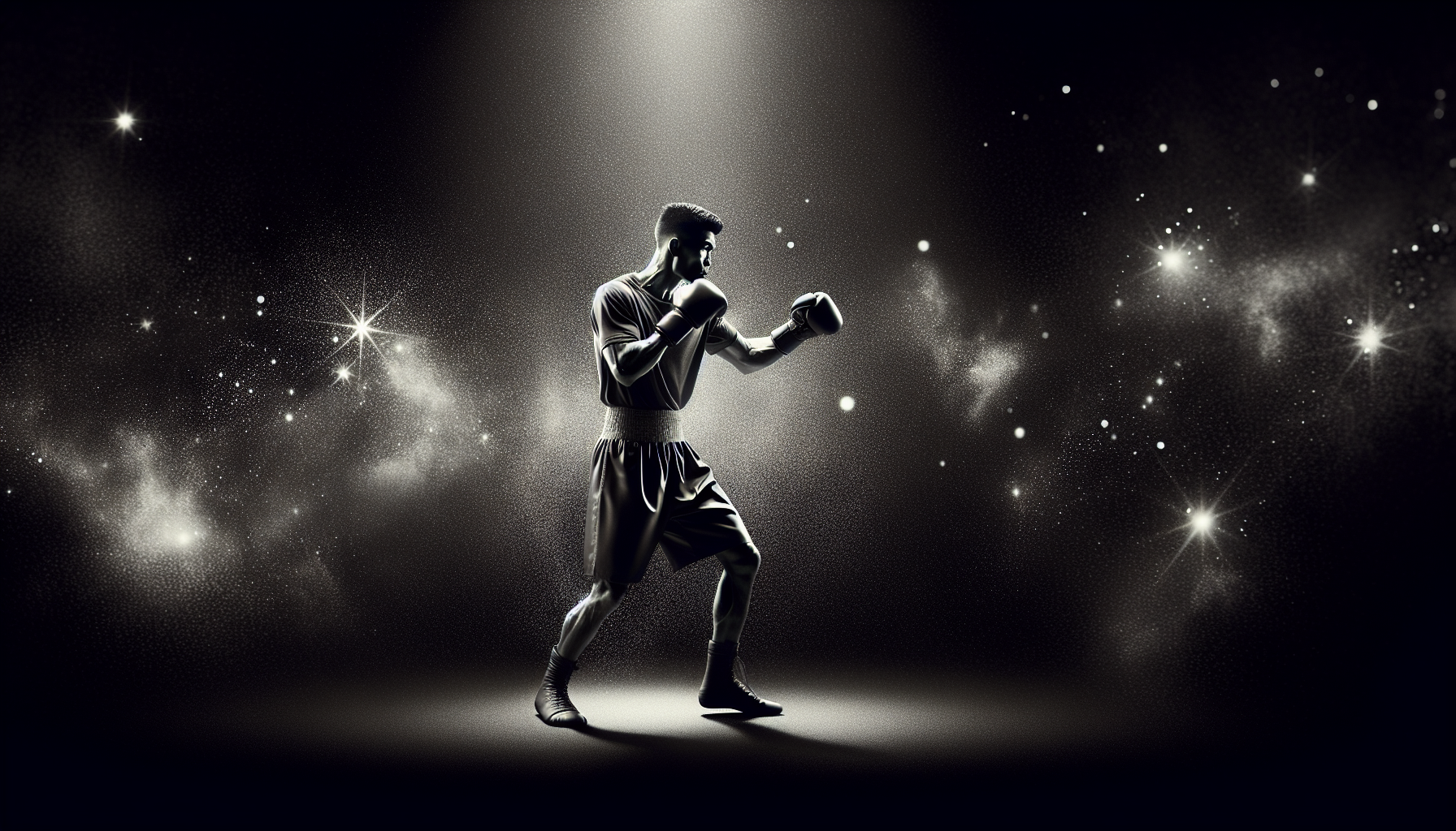 Guide complet de la boxe : techniques, entraînement et conseils