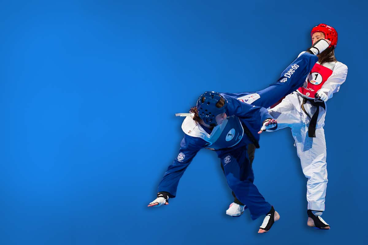 Taekwondo