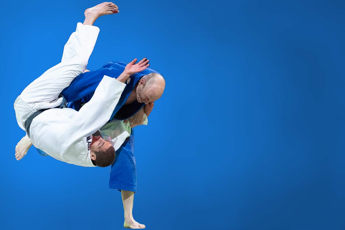Judo