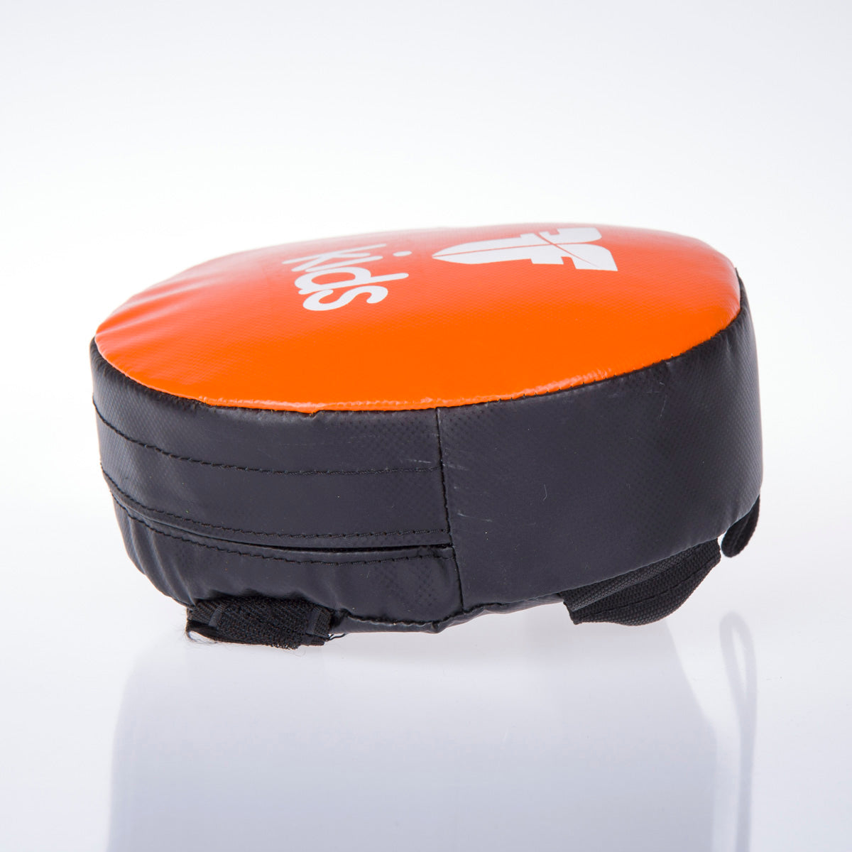 Cible ronde Fighter S Orange - FLK-ORG
