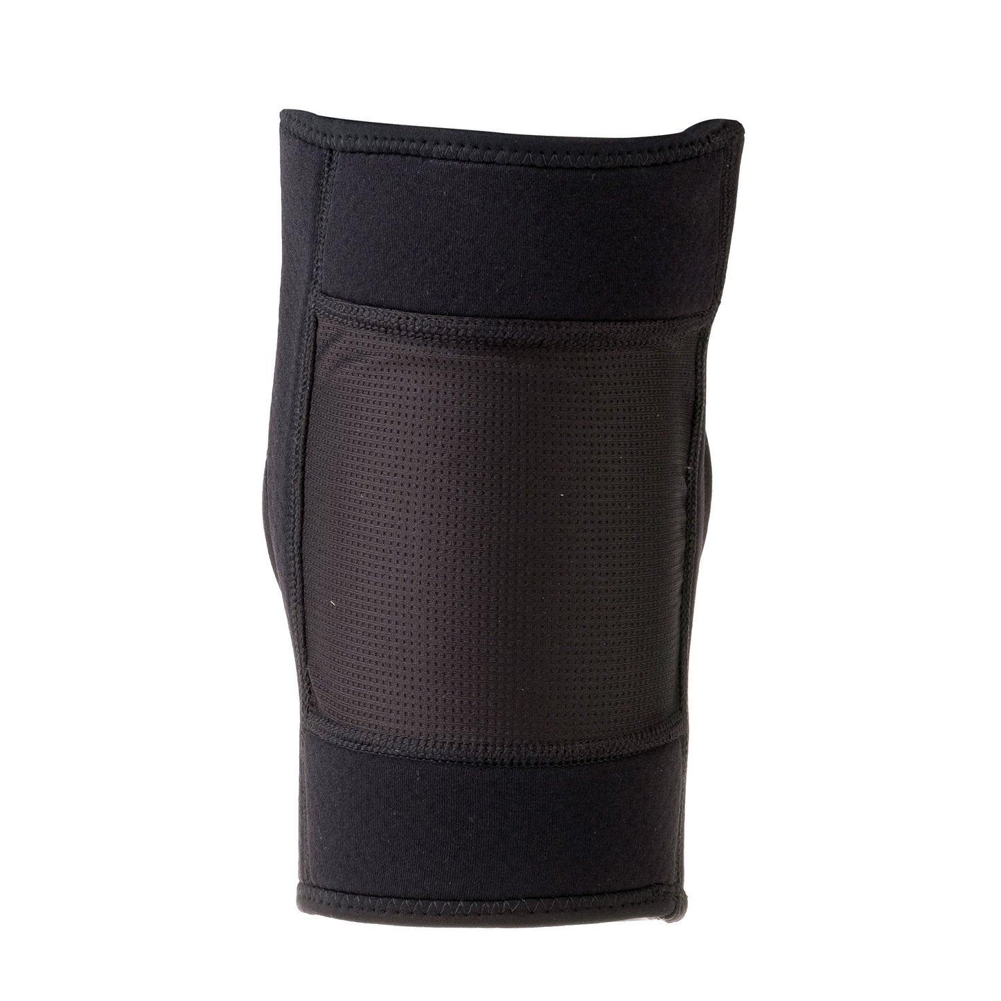 Genouillère Fighter GEL - noire, FKG-02