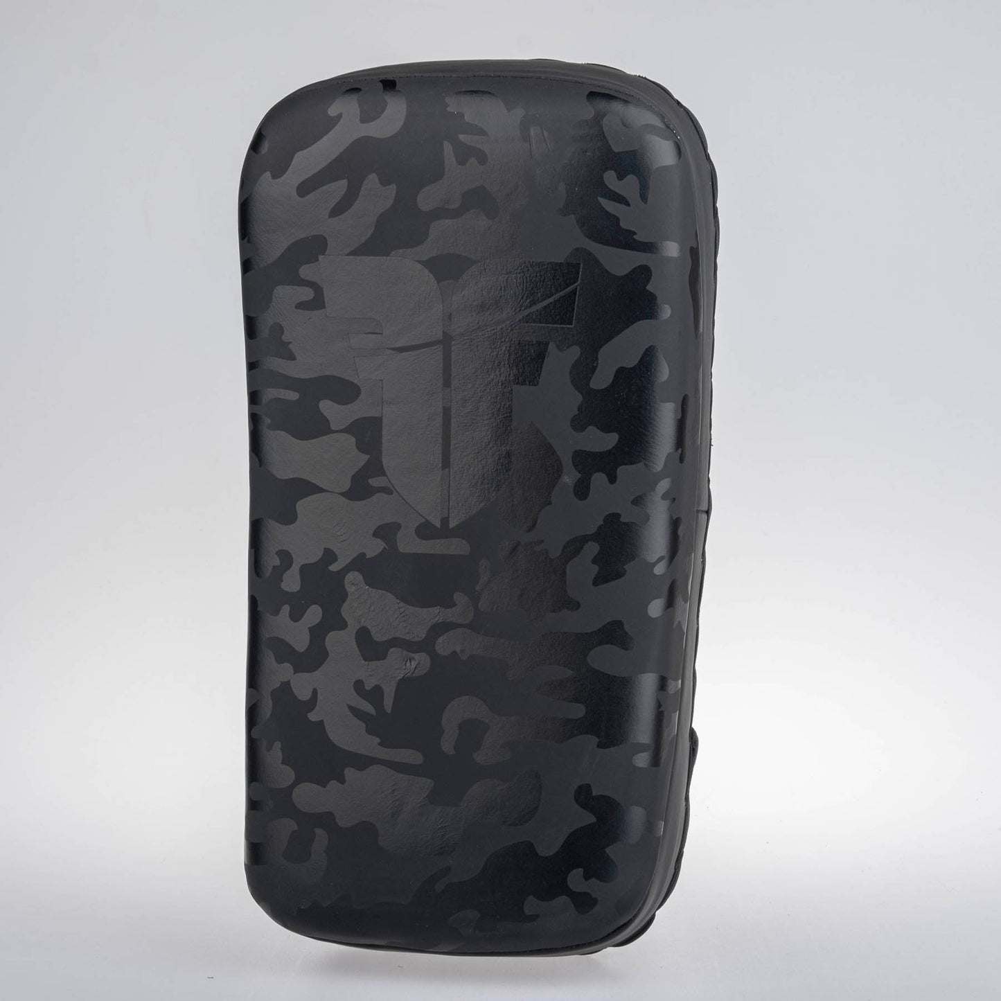PAO thaïlandais Fighter noir/camouflage - FTP-001CBK