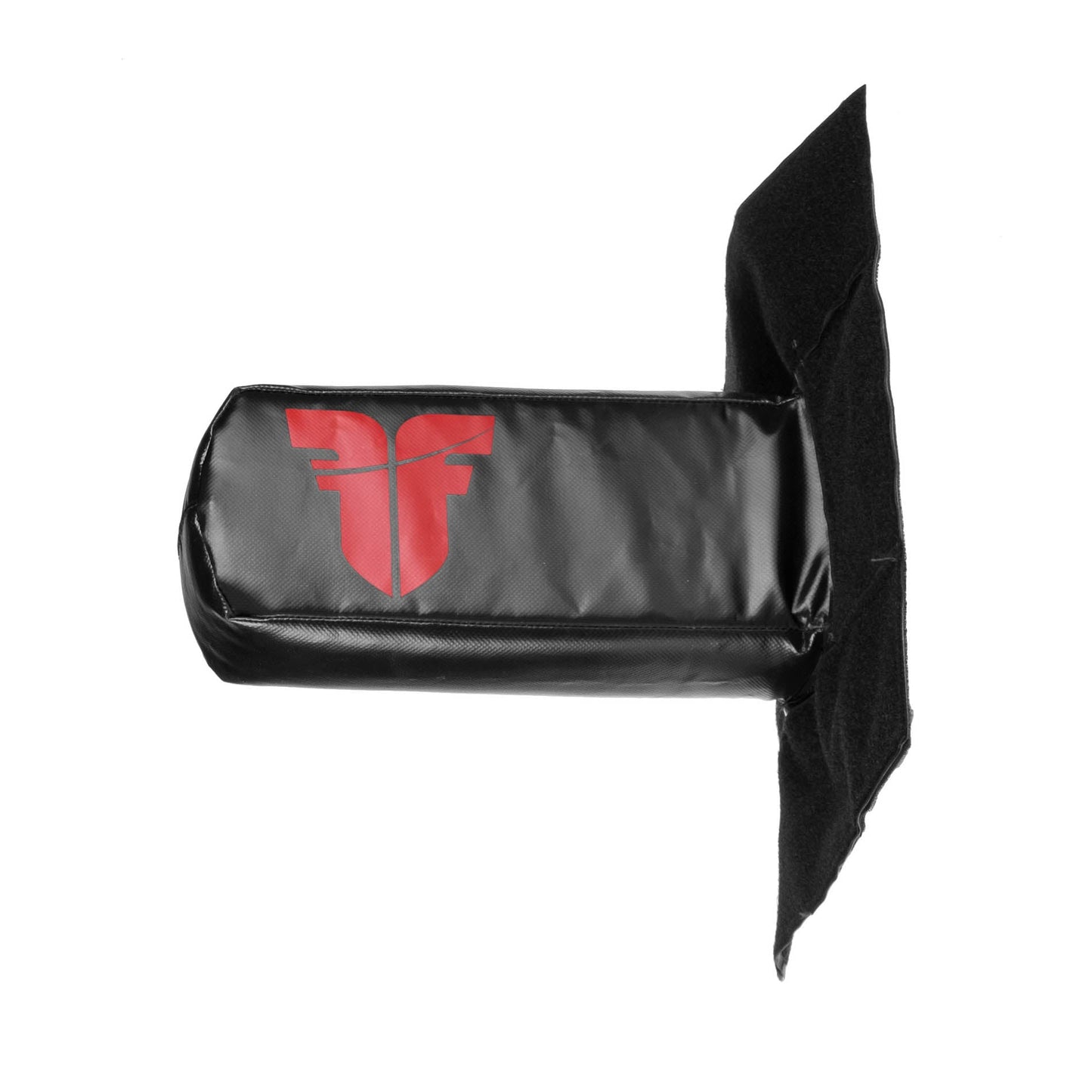 Cible Fighter Arm M pour Power Wall - noir/rouge, FPWS-08-BR