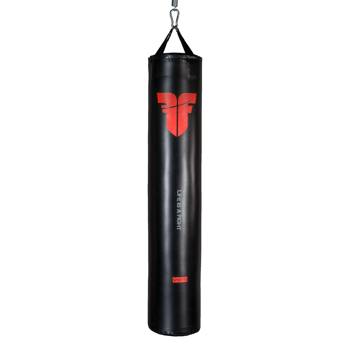 Sac de boxe autoportant Fighter 3 en 1 rouge/noir - FFSB31-02