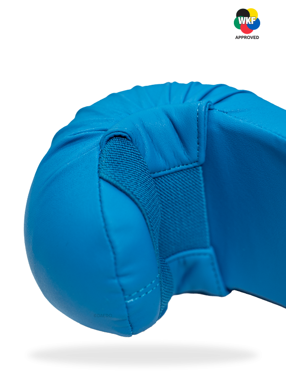 Gants sans pouce WKF