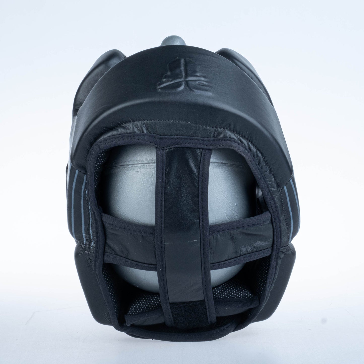 Casque de protection Fighter Pro noir - 2796PRBL