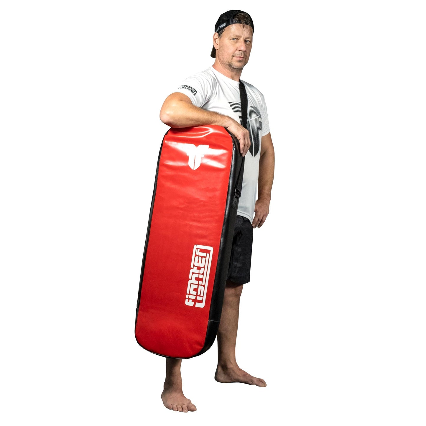 Bouclier de frappe Fighter MAX -FKSX-01