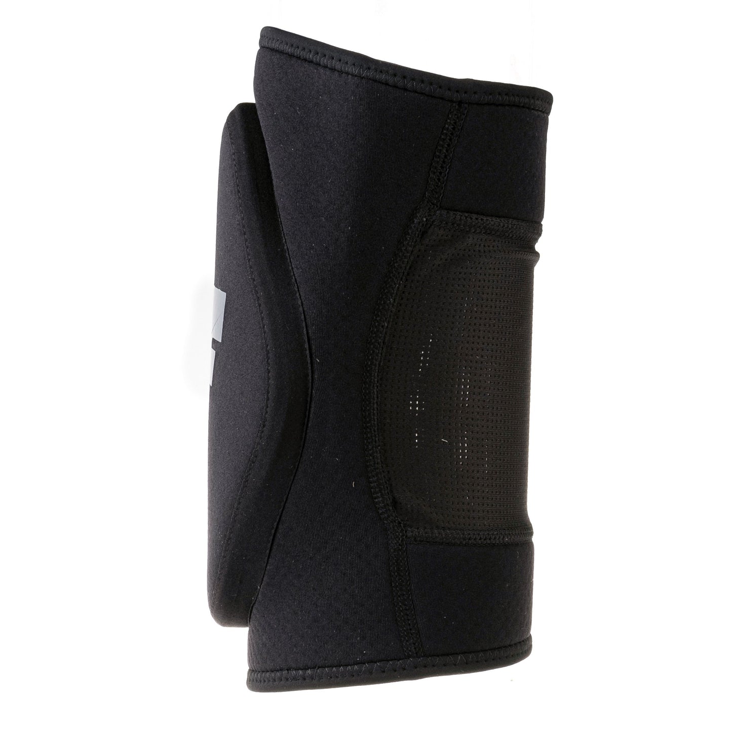 Genouillère Fighter GEL - noire, FKG-02