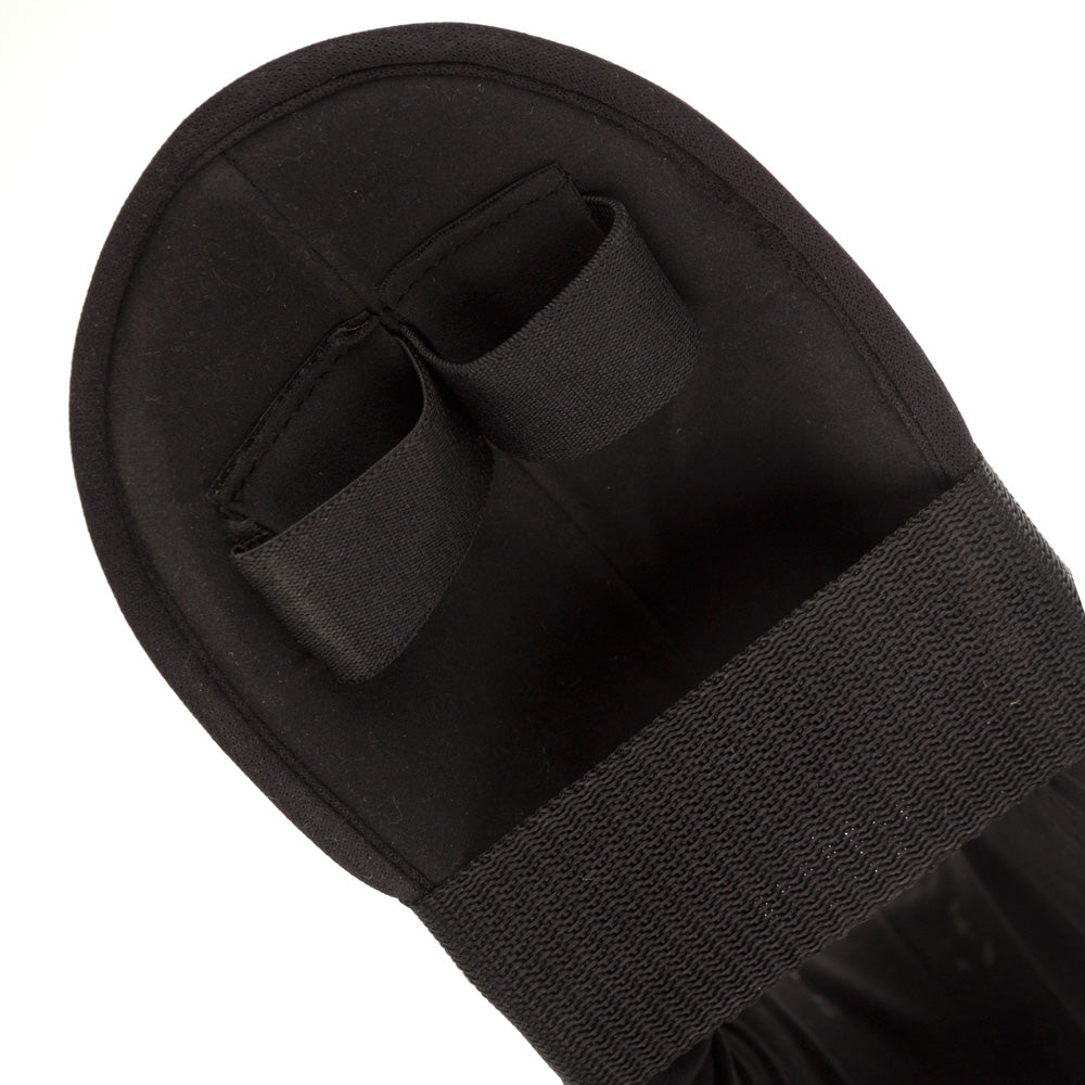 Coups de pied de combattant - orange, F1455OB