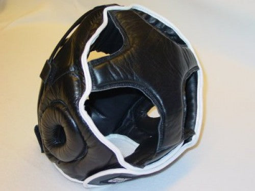 Casque de combat libre Fighter - JE 1421