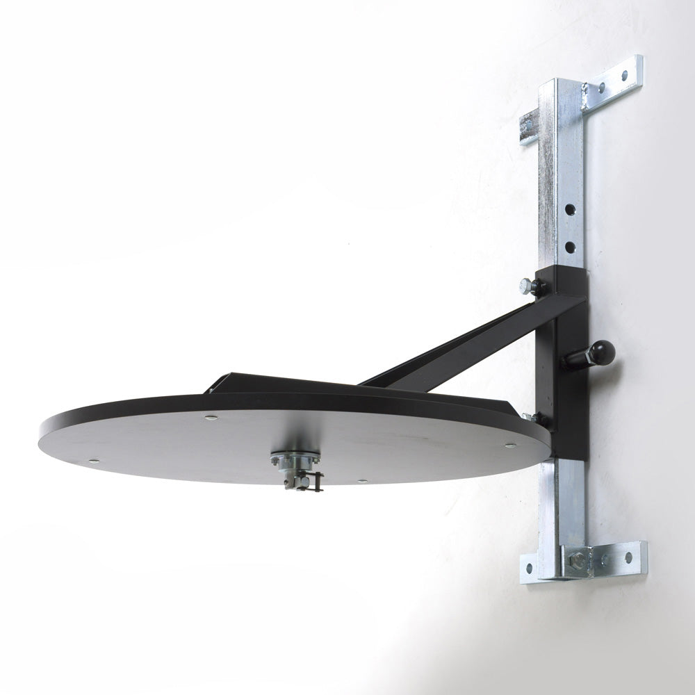 Plateforme de Speed Ball professionnelle - noire, 439-AN