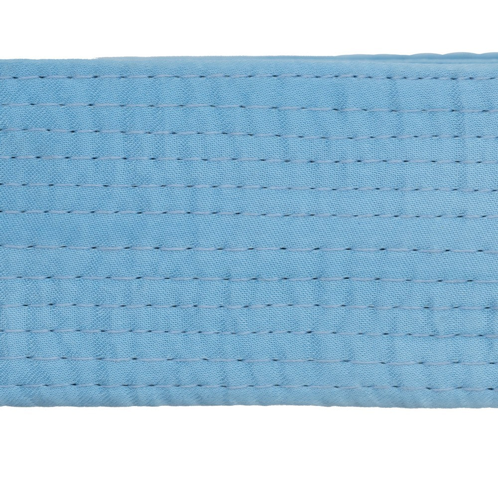 BestSport Ceinture karaté largeur 4,5 cm