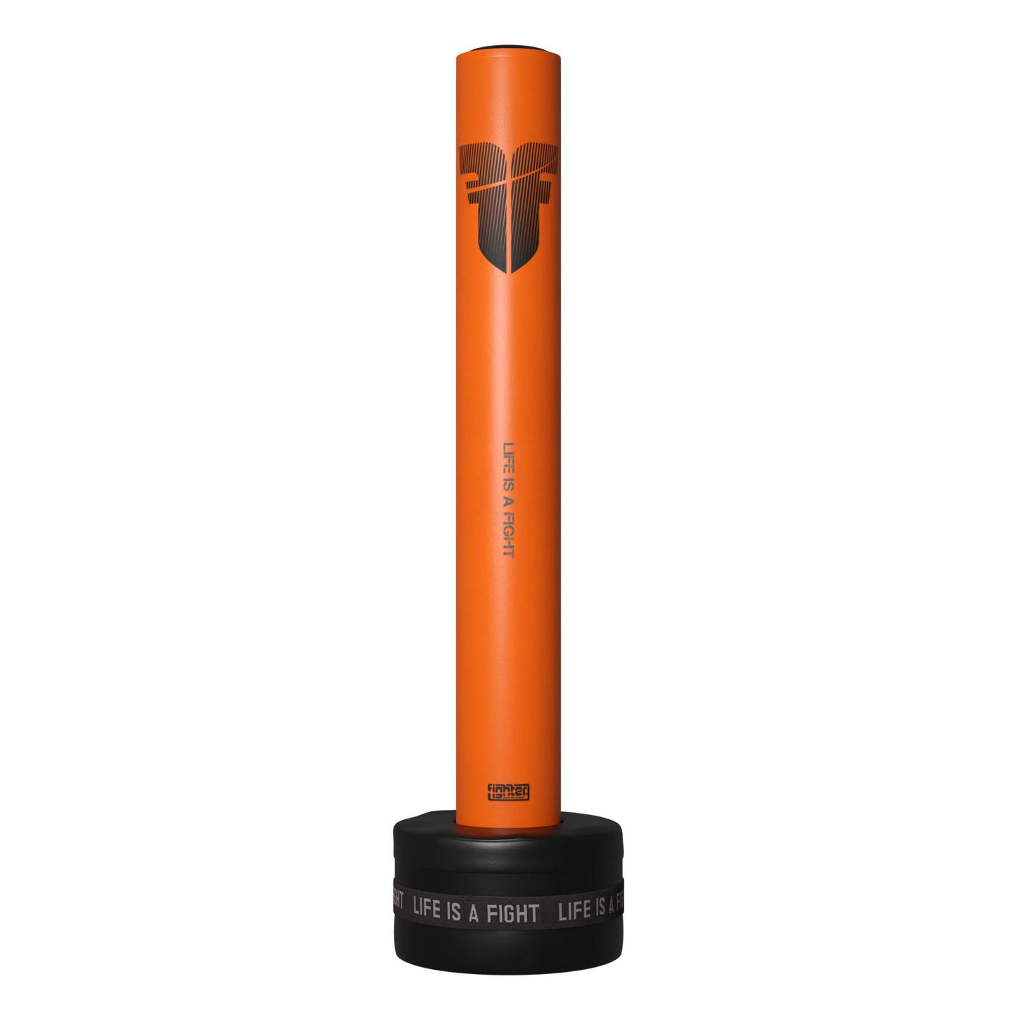 Sac de boxe autoportant Fighter SPEED orange - FSBS-02
