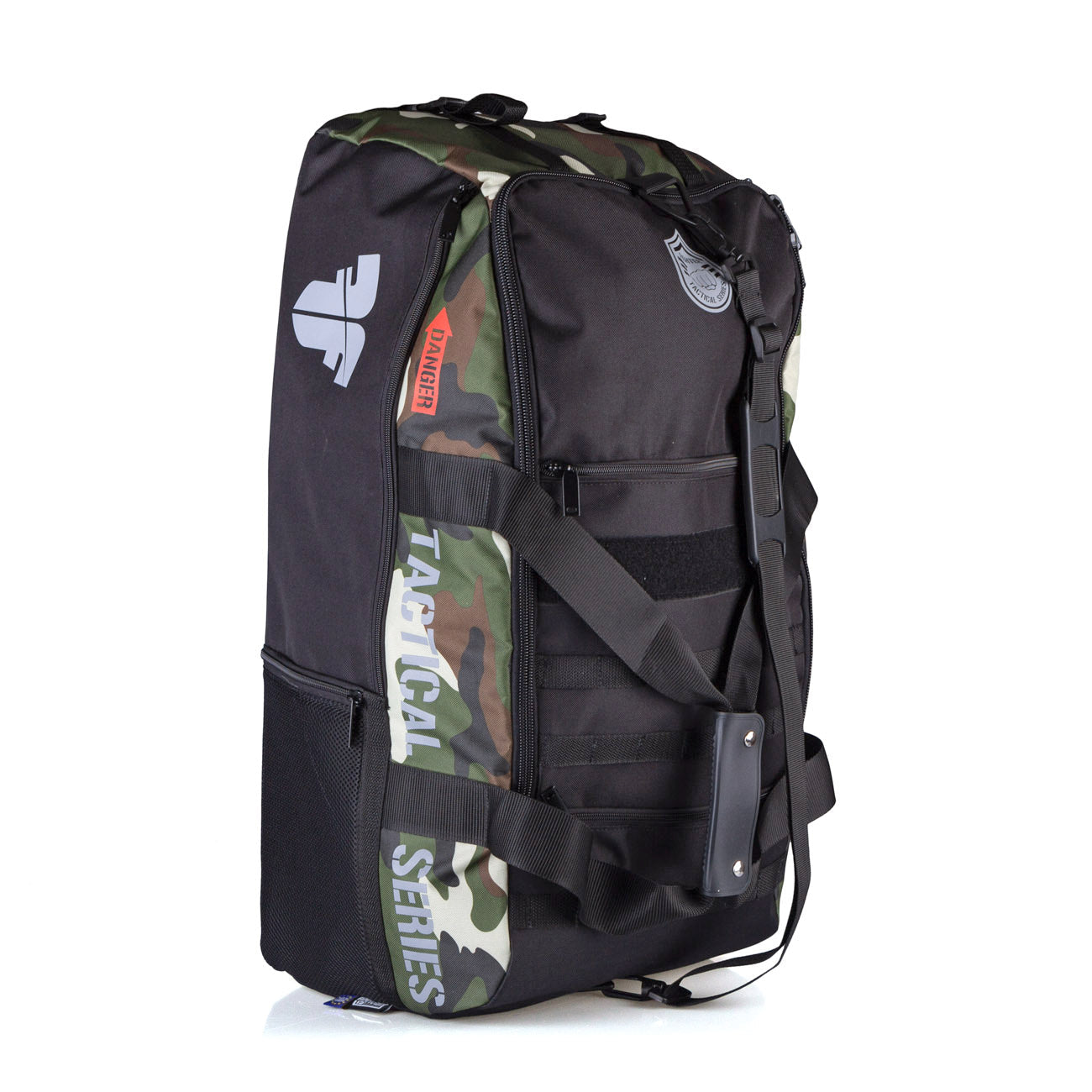 Sac de sport de combat LINE XL - Série tactique - camouflage, FTBP-05