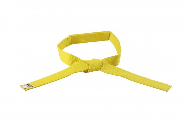 Ceinture pour des enfants avec Velcro