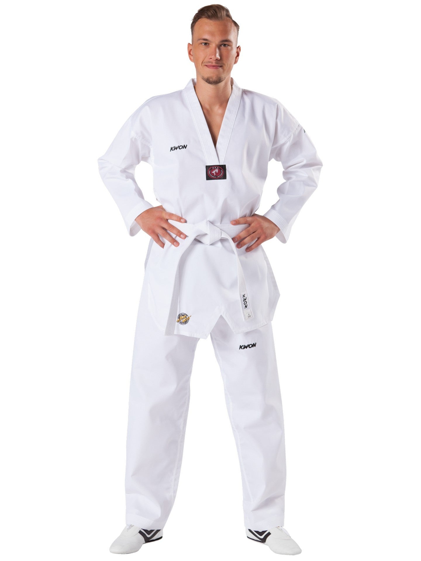 Dobok Taekwondo Victory