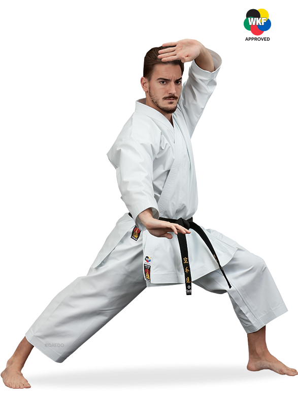 Karategi/ Kimono Pro "Bunkai"