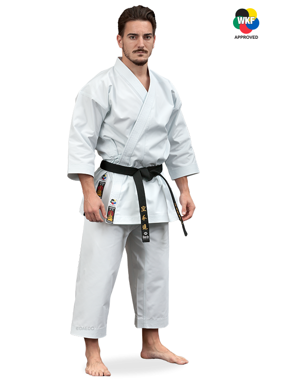 Karategi/ Kimono Pro "Bunkai"