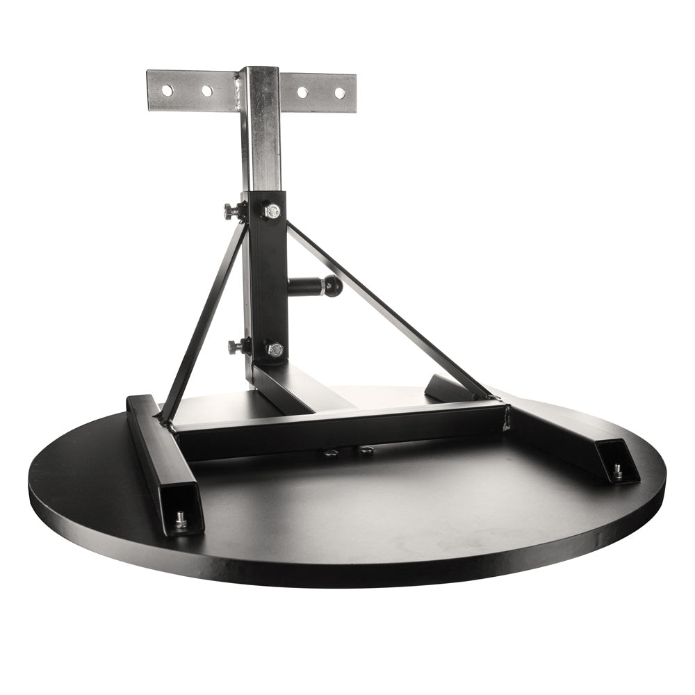 Plateforme de Speed Ball professionnelle - noire, 439-AN
