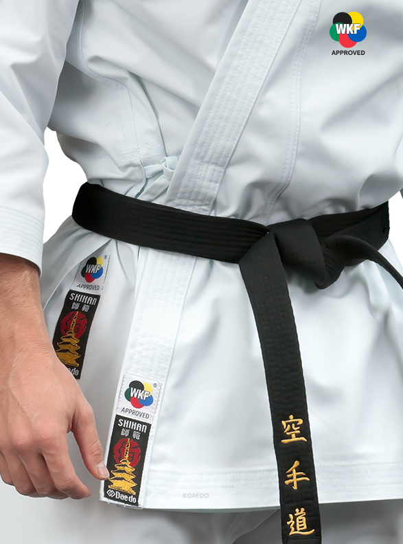 Karategi/ Kimono Pro "Bunkai"
