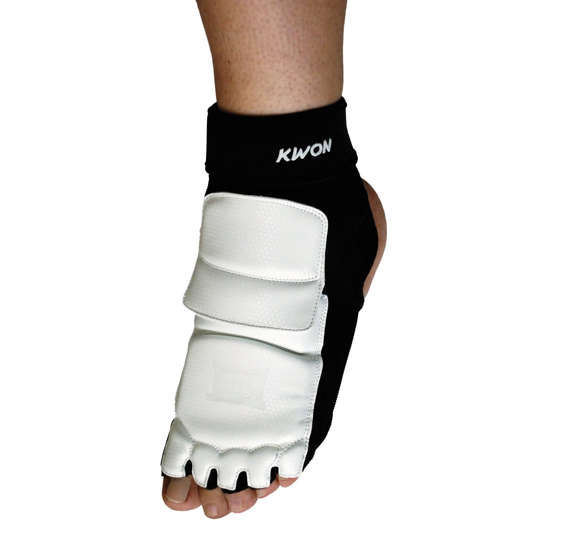 Protège pied Evolution TKD