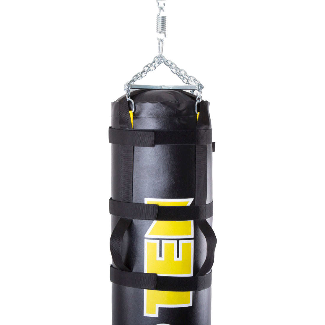 Sangles de sac de boxe Fighter - BB-S