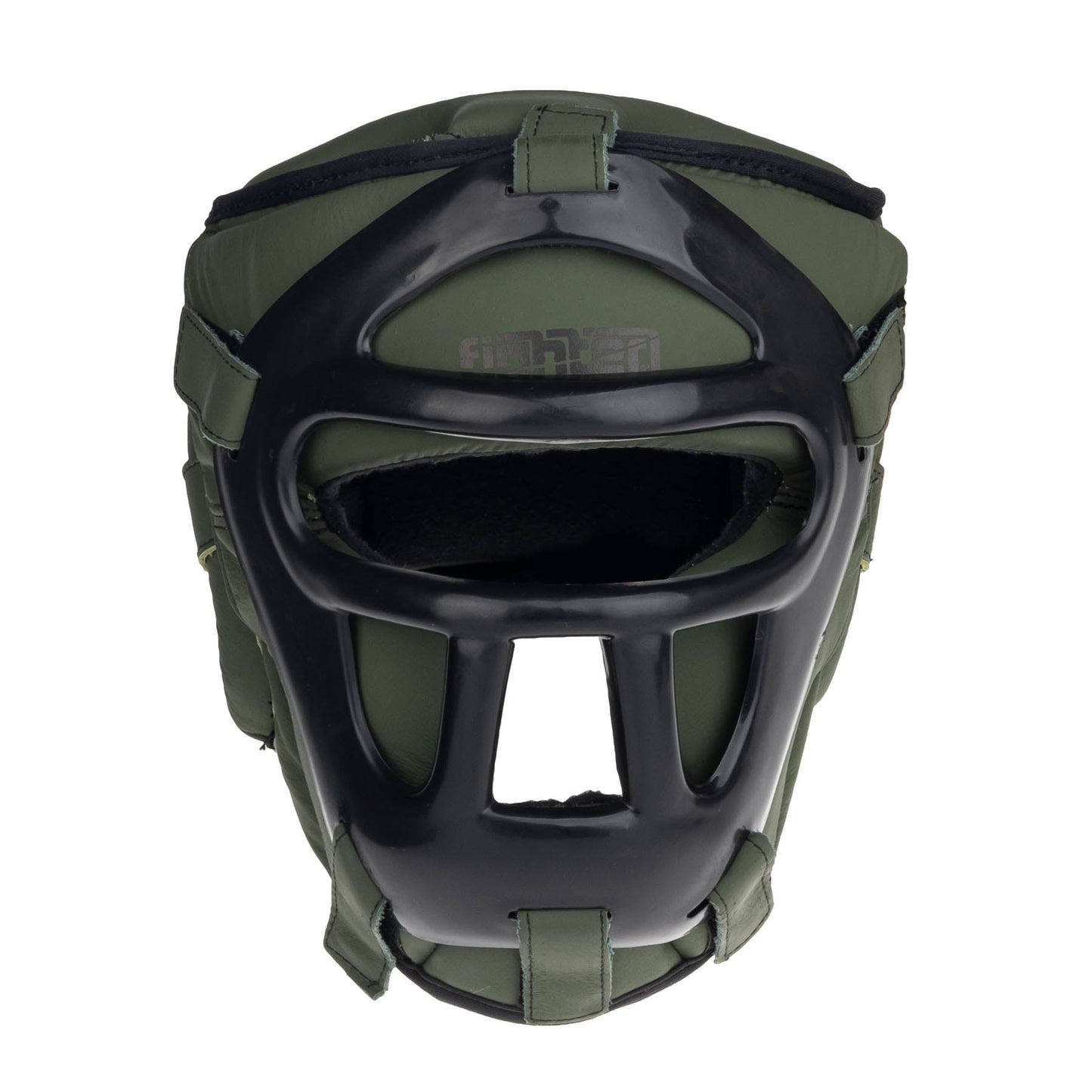 Casque de protection Fighter Combat libre kaki - JE1421 KH