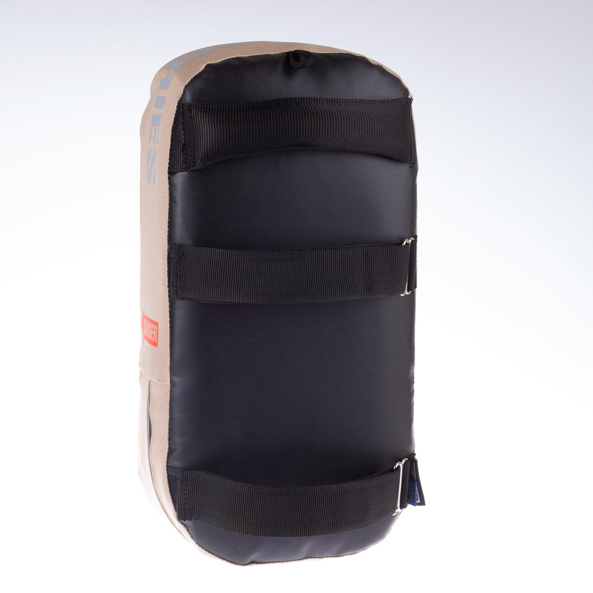 Bouclier de frappe thaïlandais MAXI - Série tactique - Désert, F01602-TSD