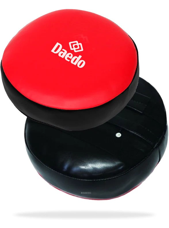 ROUND KICKING MITT