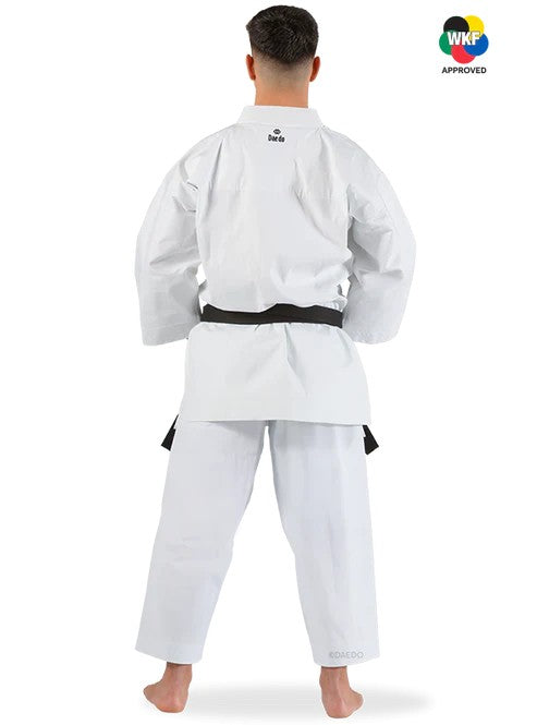 KARATEGI "NEW SHIAI"