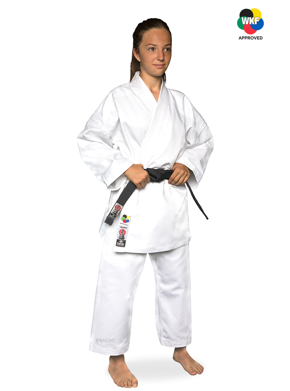 Karategi / Kimono enfant "Shodan "