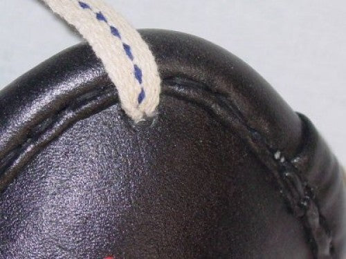 Coquille de protection en acier Fighter - JE1577G