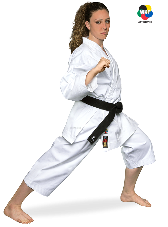 Karategi / Kimono "New Ipon"