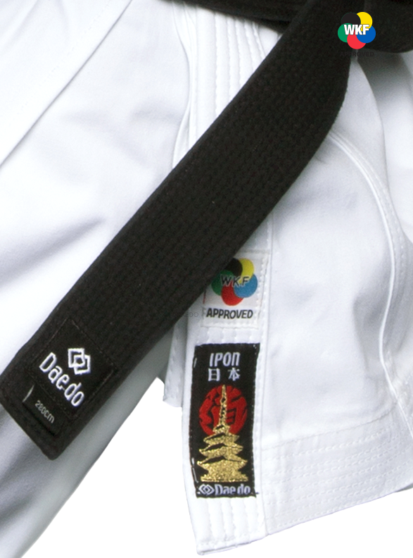 Karategi / Kimono "New Ipon"