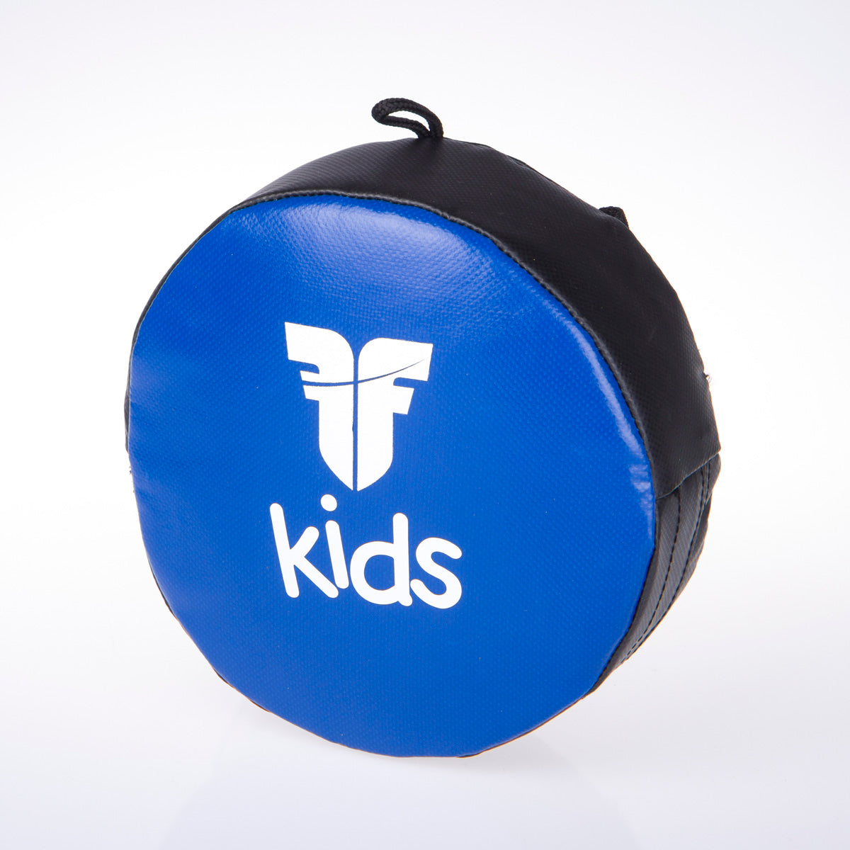 Cible ronde Fighter S bleu - FLK-BLUE