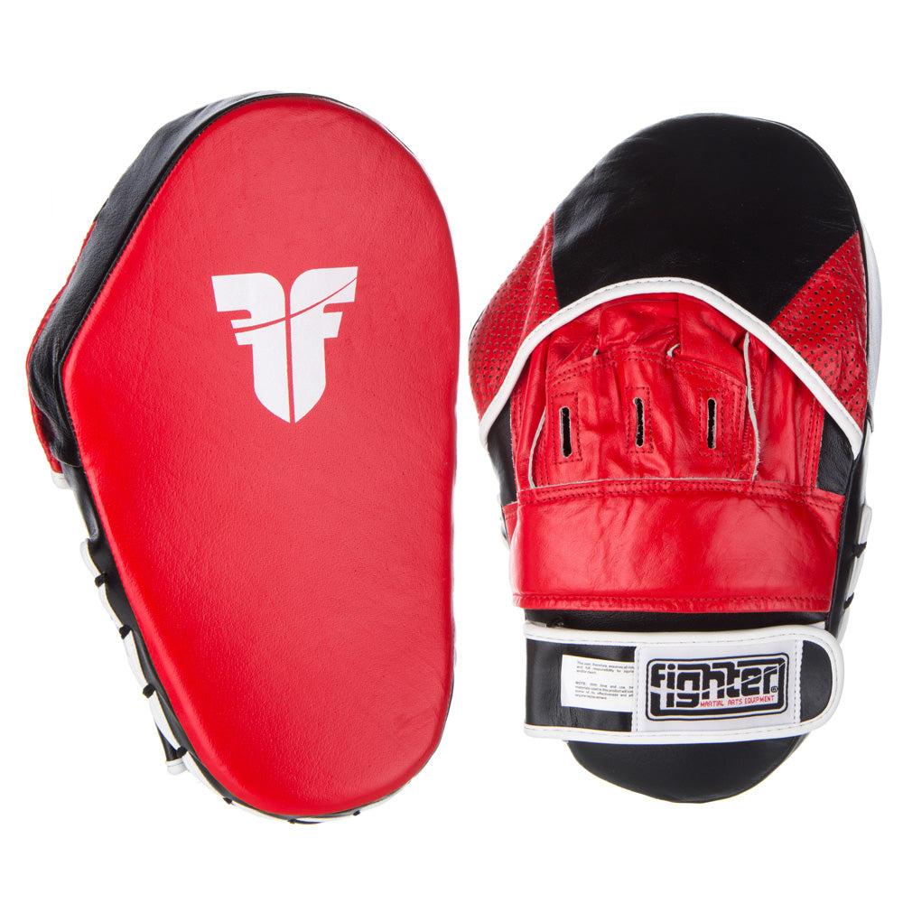 Mitaine longue Fighter Focus, JE-540