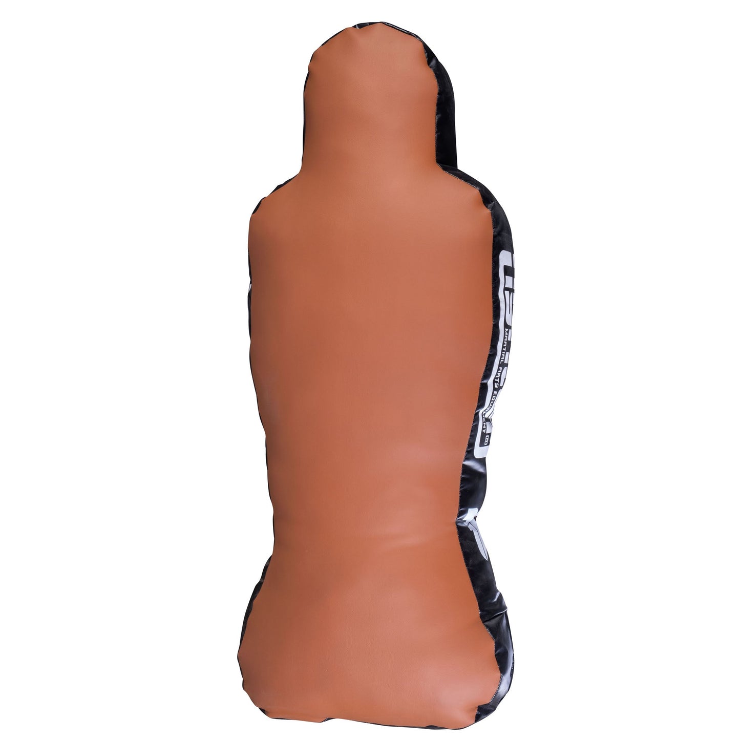 Mannequin de combat pour MMA - marron