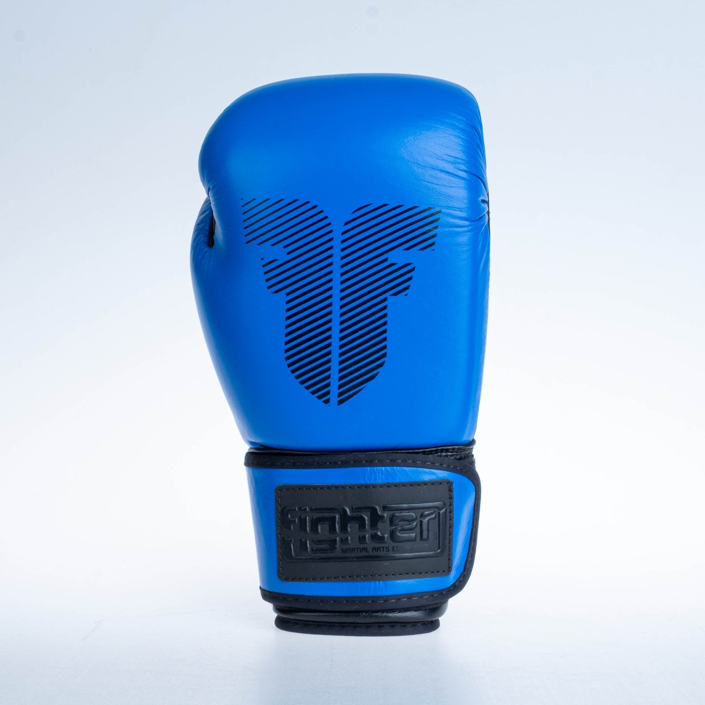 Gants de boxe Fighter Amateur - bleus, 1376-BXB