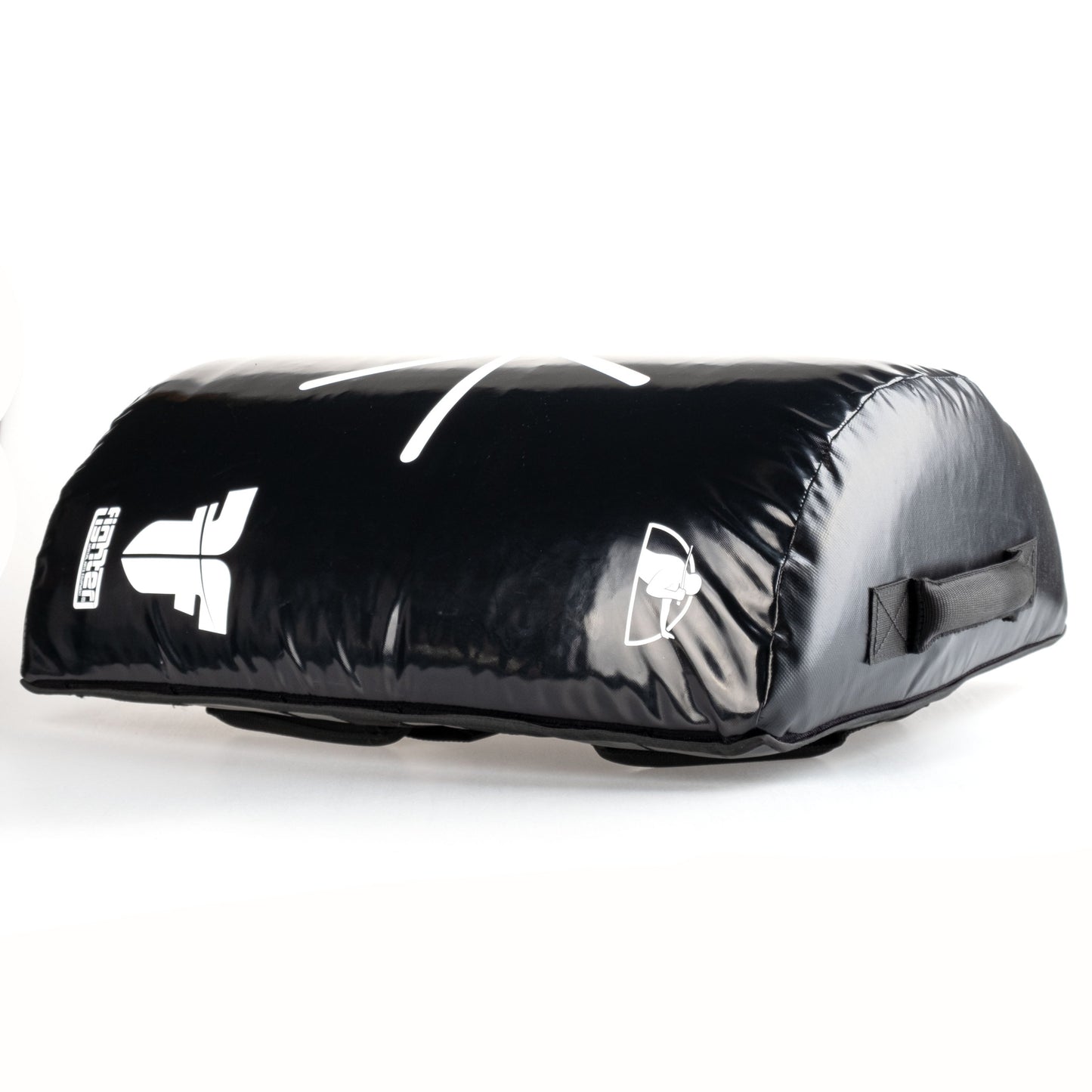 Bâton de combat SCUTUM Shield 2 en 1 - noir