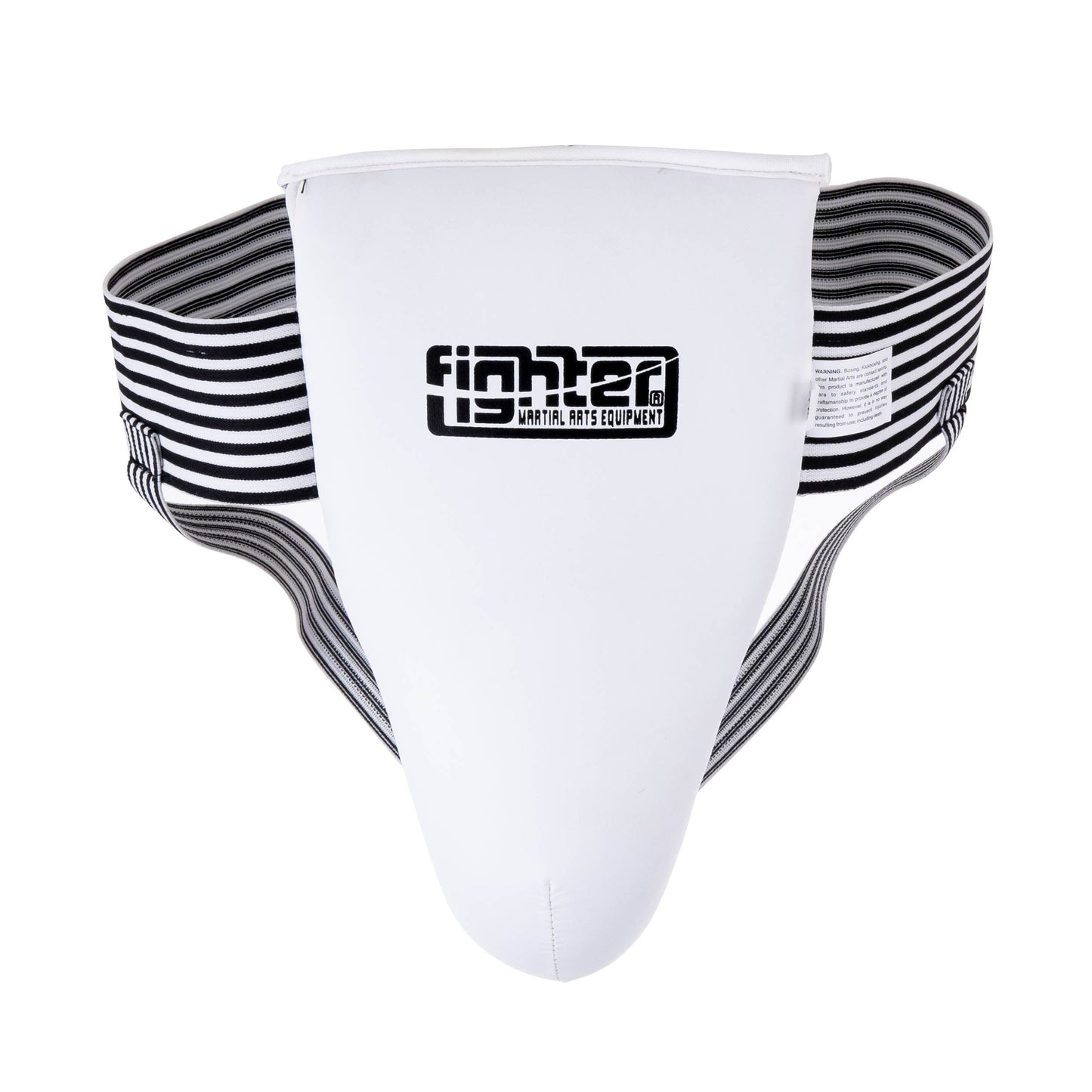 Coquille de protection Fighter en PU - JE 1443