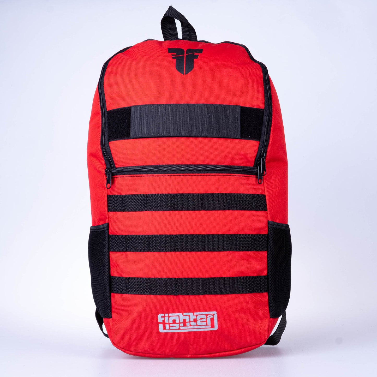 Sac à dos Fighter Sport Line - Rouge, FBM-RED