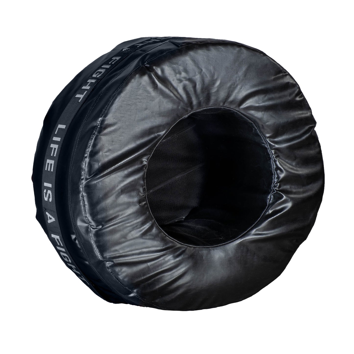 Sac de boxe autoportant Fighter 3 en 1 rouge - FFSB31-01