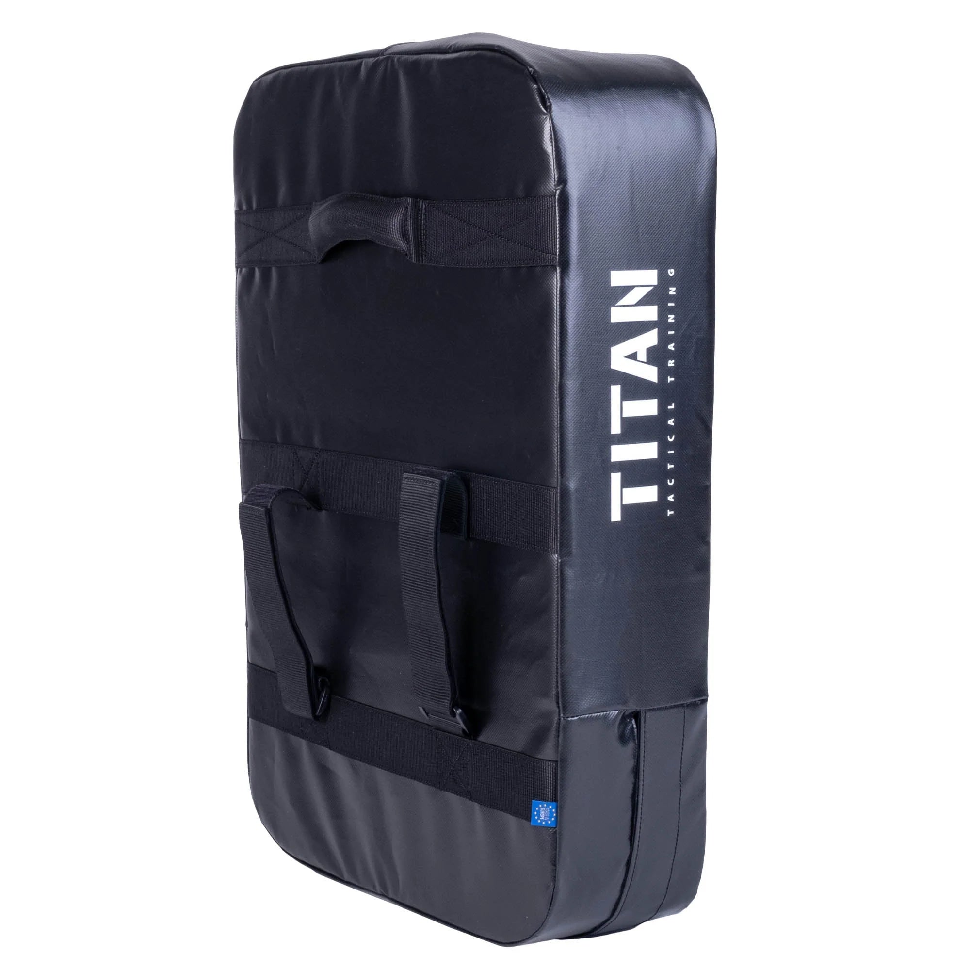 Bouclier d'entraînement tactique Titan - TBTTS-001