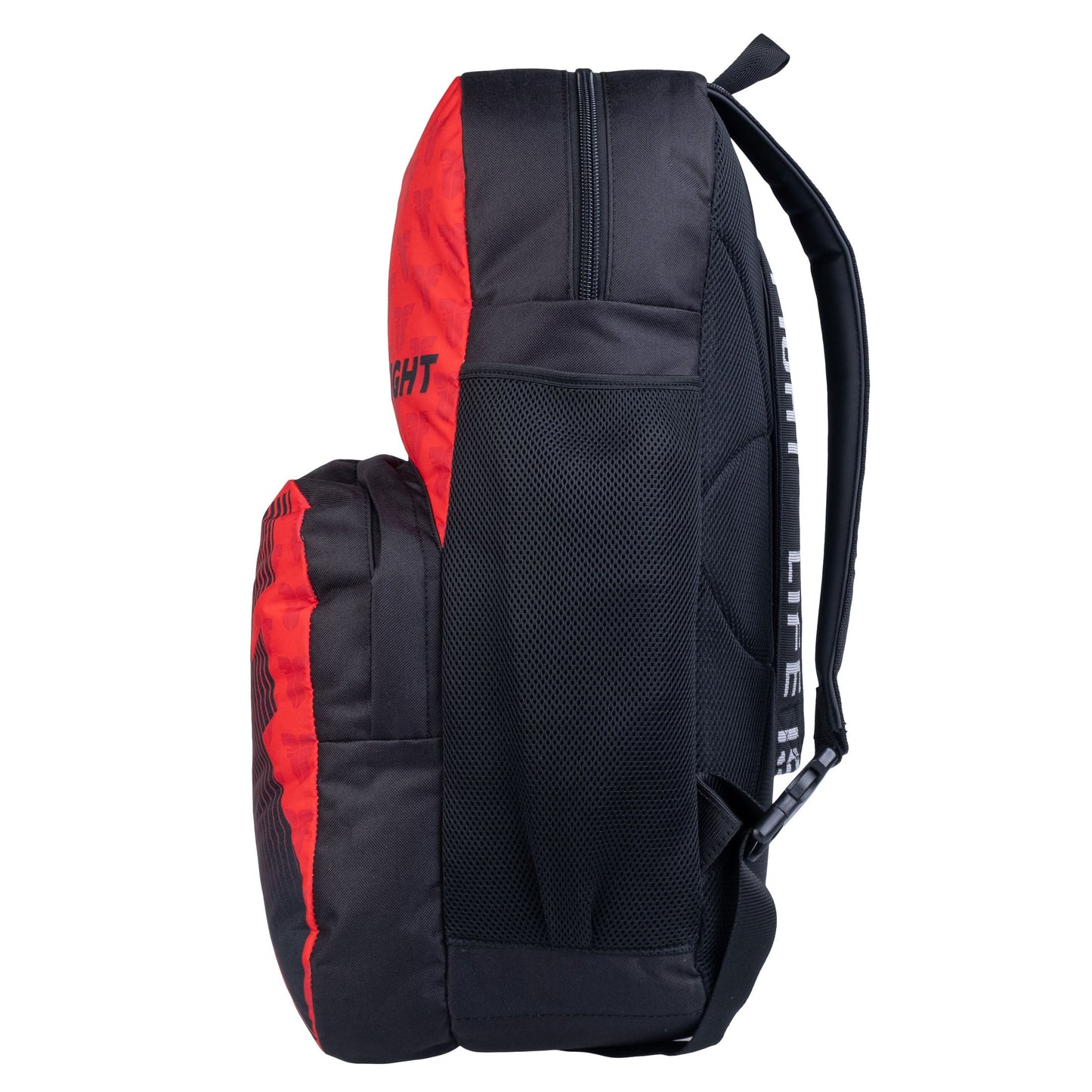 Sac à dos Fighter M rouge - FBG-25-LG-RD
