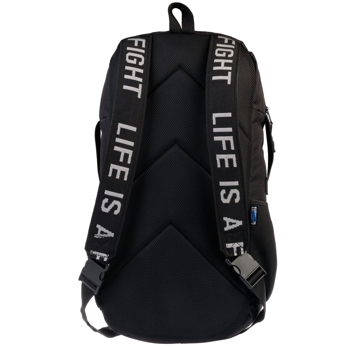 Sac à dos Fighter Performance - noir/or, FBP-GL-0112