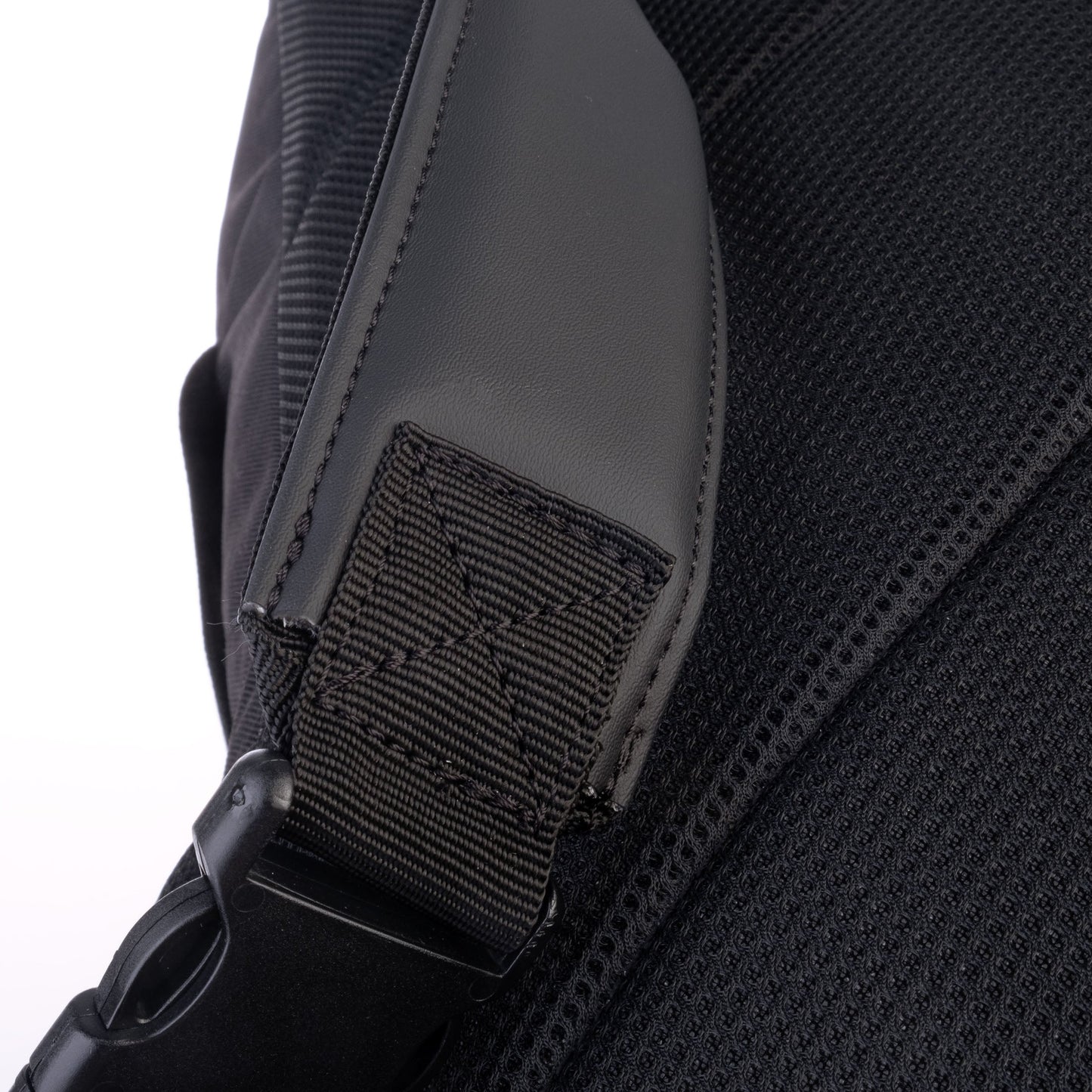 Sac à dos Fighter Performance - noir/or, FBP-GL-0112