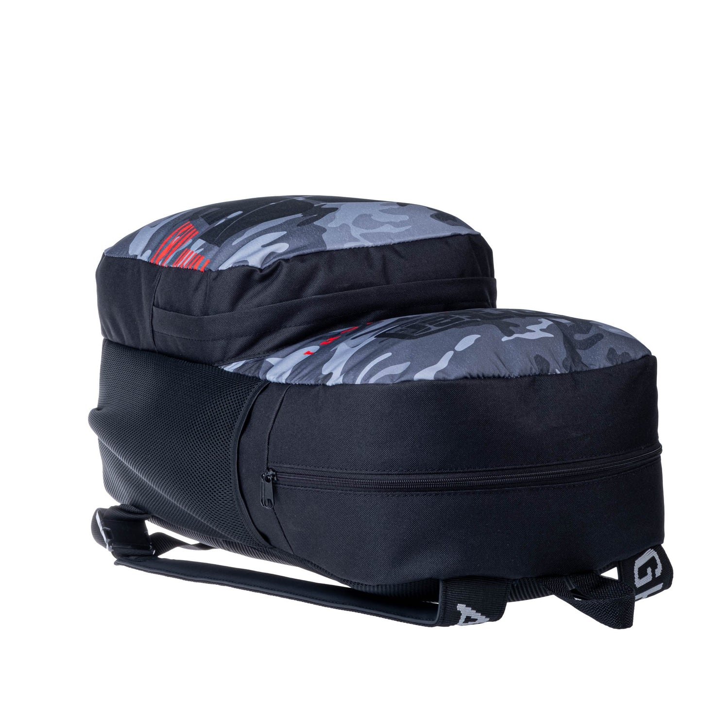 Sac à dos de combat Squad - camouflage urbain