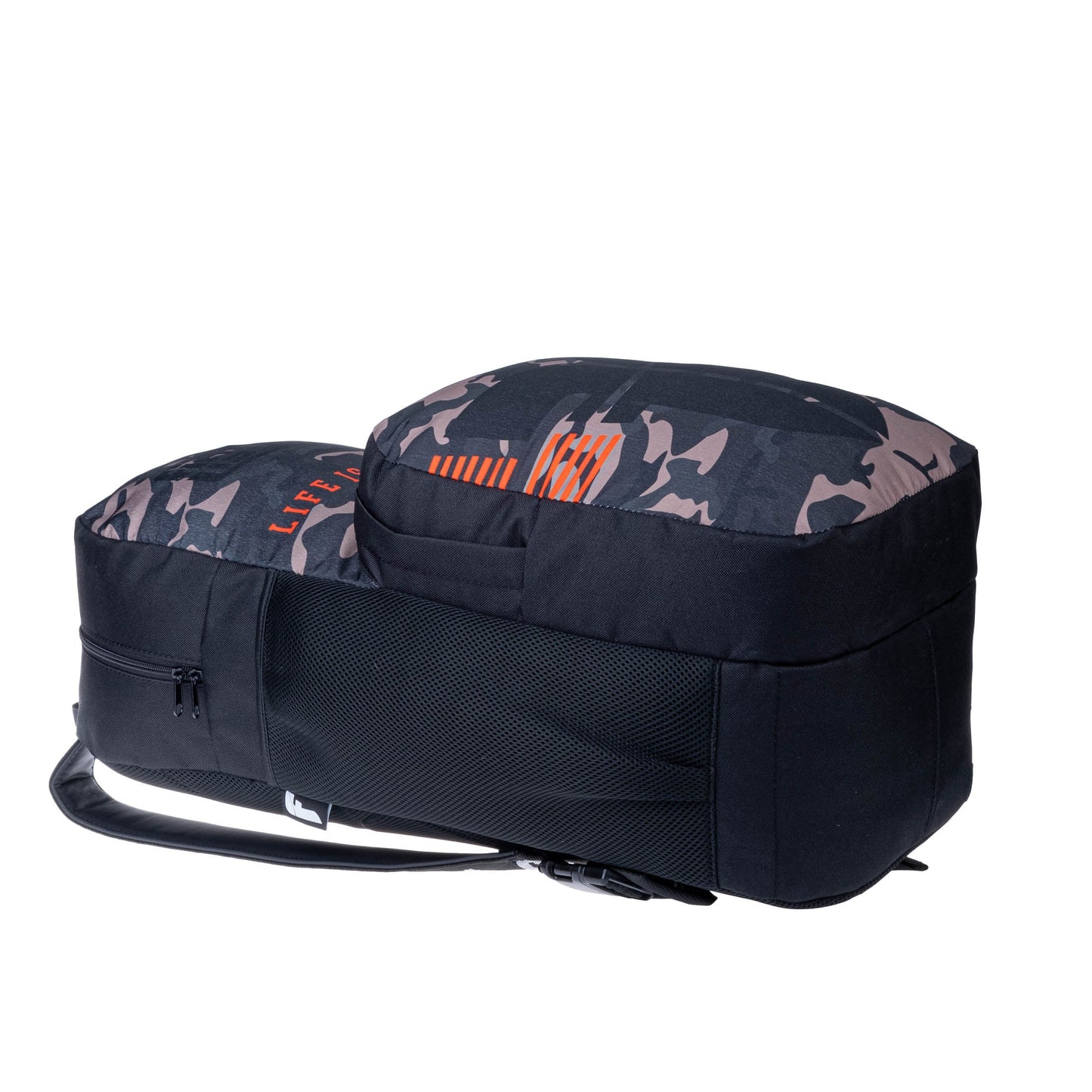 Sac à dos de combat Squad - camouflage kaki