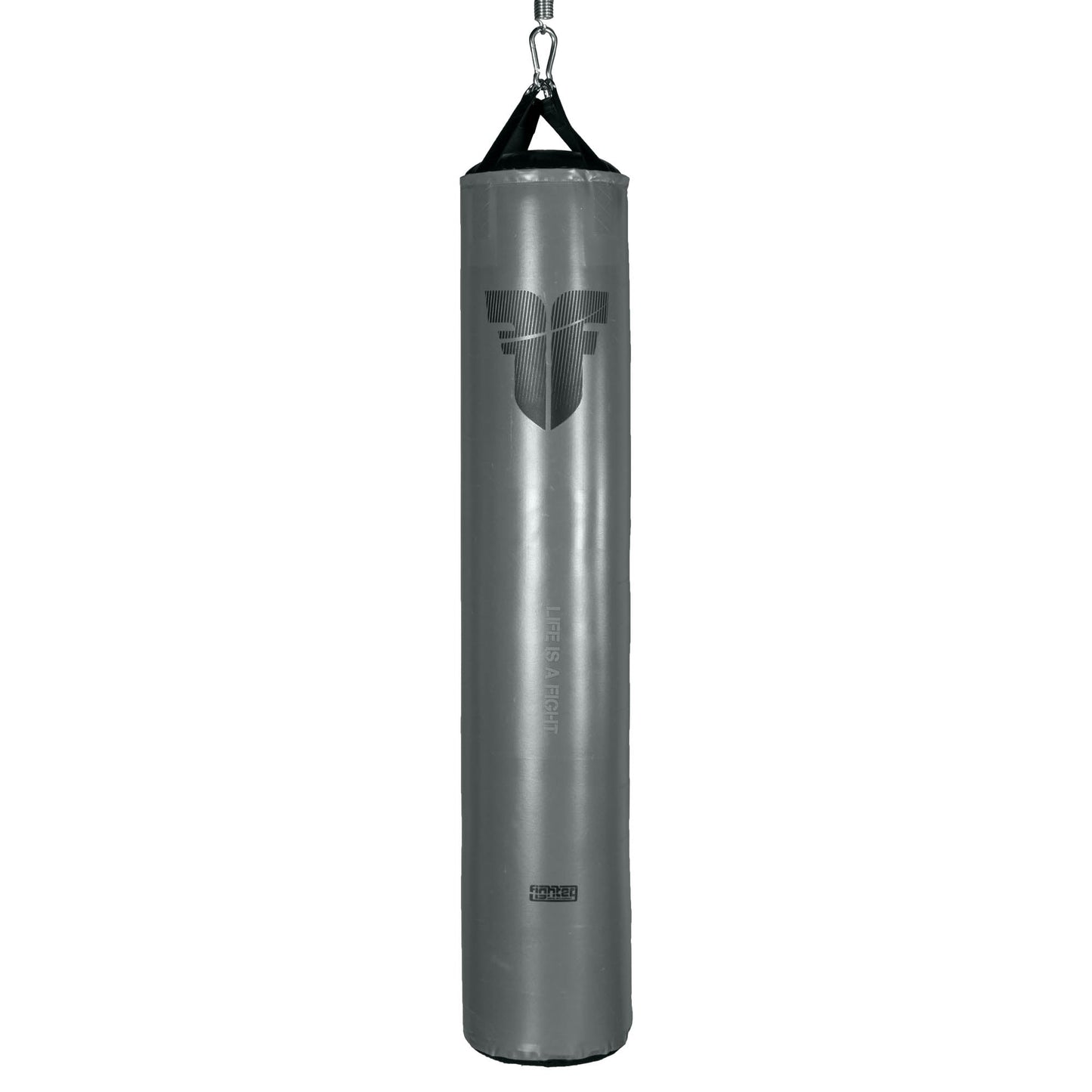 Sac de boxe autoportant Fighter 3 en 1 gris - FFSB31-05