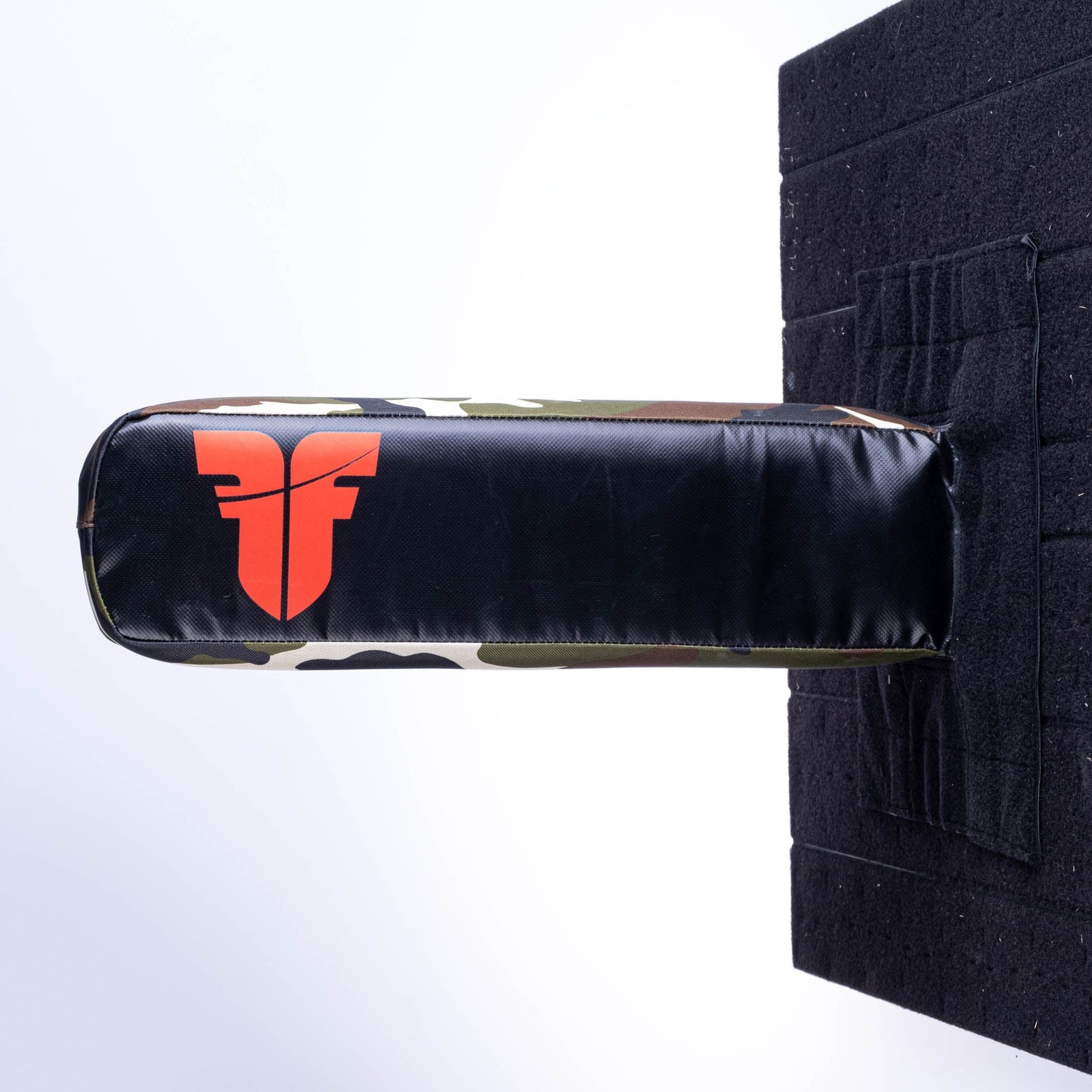 Power Wall - Arm Target L - noir/camouflage, FPWS-09-CAB